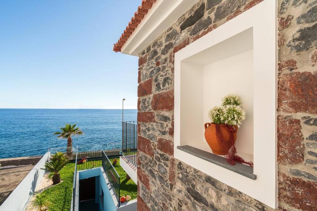 Villa Sea - Rural Holiday Experience By Seapearl Paul do Mar  Exterior foto