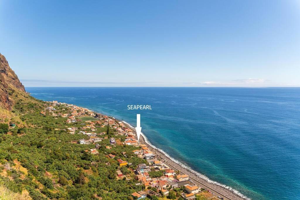 Villa Sea - Rural Holiday Experience By Seapearl Paul do Mar  Exterior foto